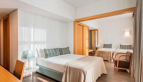 Privilege Double Room