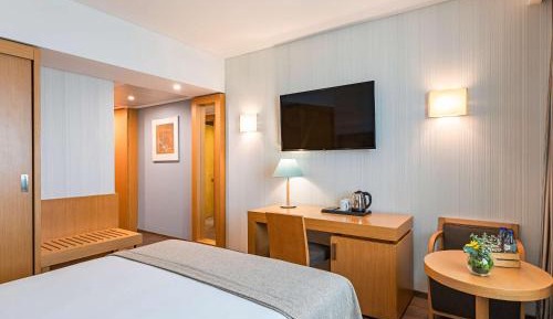 Superior Queen Room