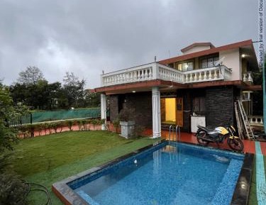 One-Bedroom Villa