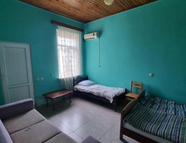 Quadruple Room with Shower