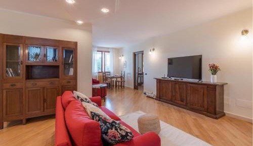 Two-Bedroom Holiday Home