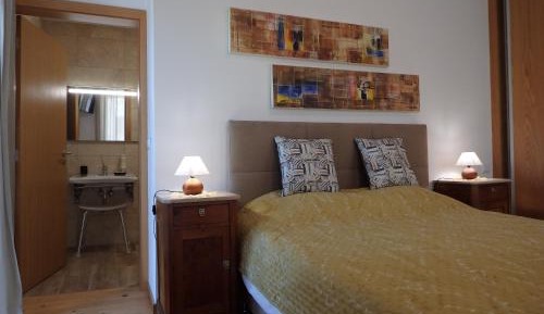 Double Room - Disability Access