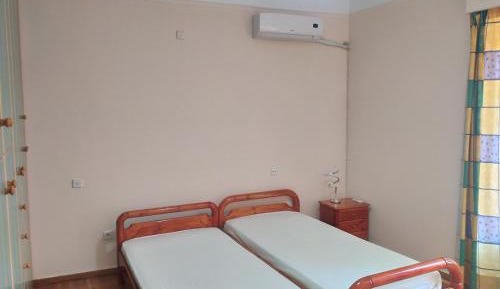 Two-Bedroom Superior Apartment
