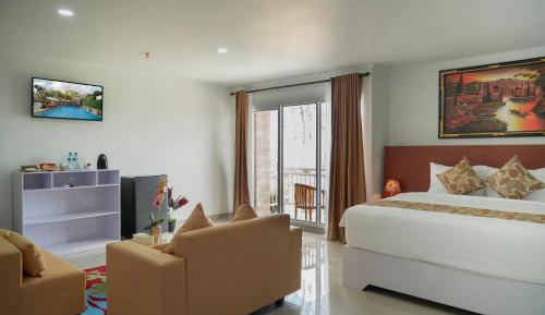 Executive Suite