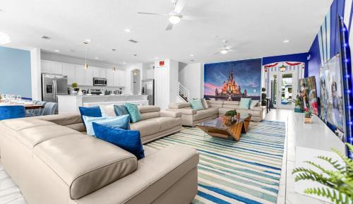 Vacation Home