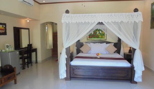 Bungalow Suite