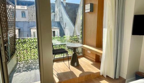 Junior Suite