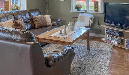 Four-Bedroom Holiday Home