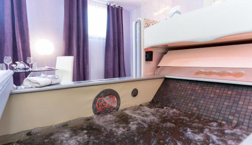 Junior Suite with Private Pool