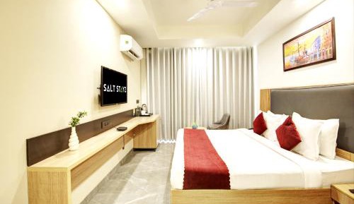 Superior Room with Balcony