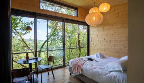 Suite with Terrace