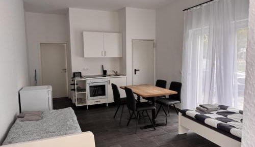 Two-Room Apartment