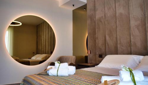 One-Bedroom Premium Apartment