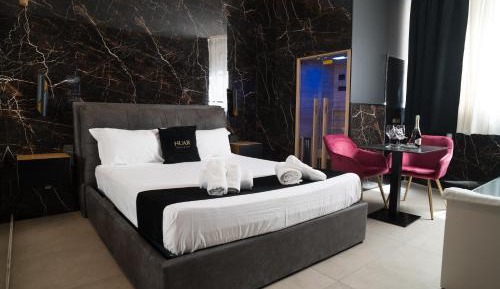 Double Room with Spa Bath