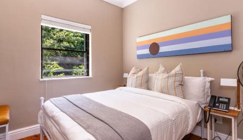  Standard Double Room - Adventure Pad