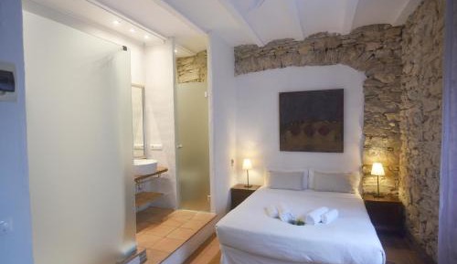Basic Standard Double Room