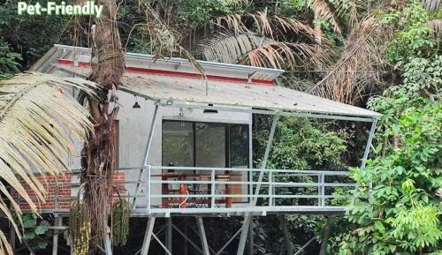 Deluxe Double or Twin Room with River View
