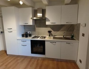 Two-Bedroom Standard Apartment