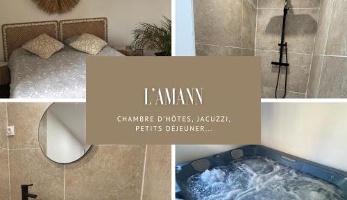 Suite with Garden View