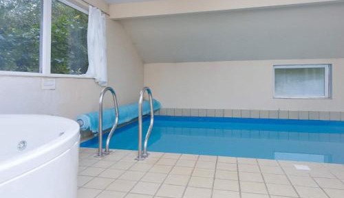 Four-Bedroom Holiday Home