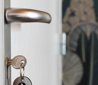 Family Room with Bath