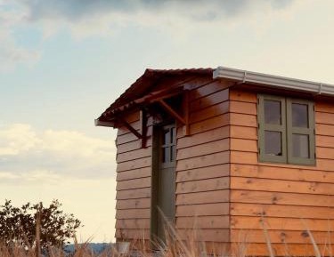 One-Bedroom Chalet