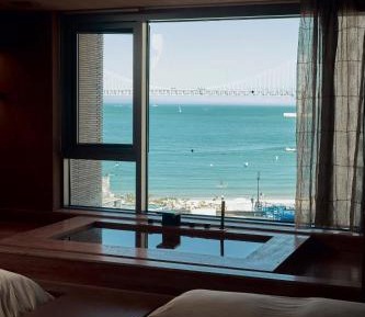 J TYPE Ocean view