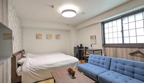 Economy Triple Room