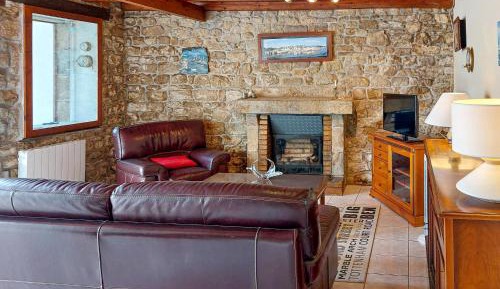 Four-Bedroom Holiday Home