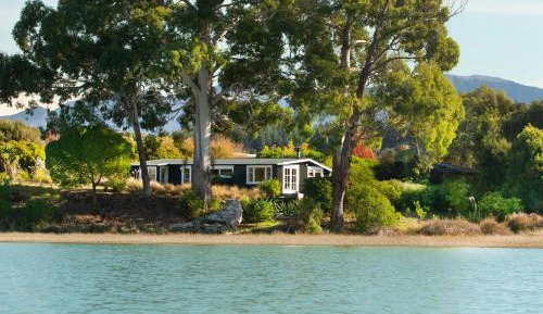 Two-Bedroom Cottage