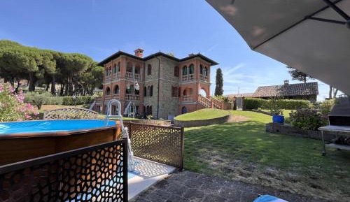 Deluxe Suite with Spa Bath