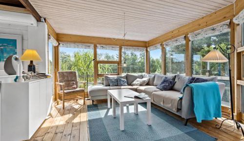 Two-Bedroom Holiday Home