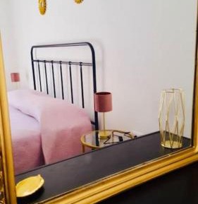 Superior One-Bedroom Apartment with Balcony