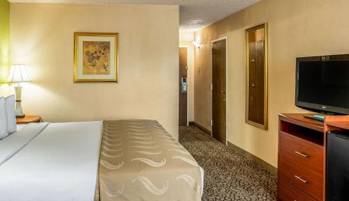 Superior King Room - Non-Smoking