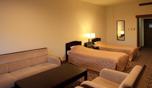 Standard  Room - Non-Smoking
