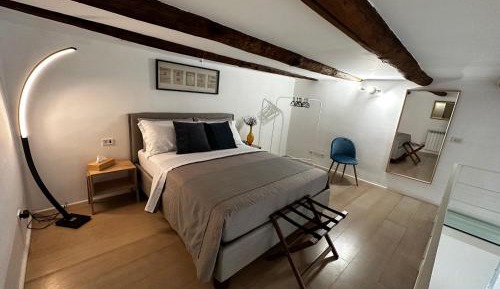 Family Suite with Balcony