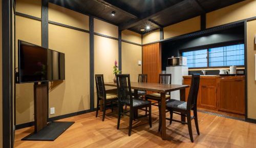 Junior Suite with Garden View