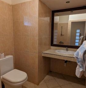 Standard Double Room with Fan