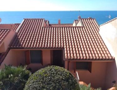 Vacation Home