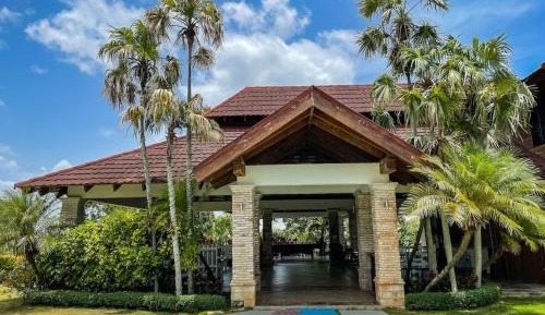 Deluxe Villa