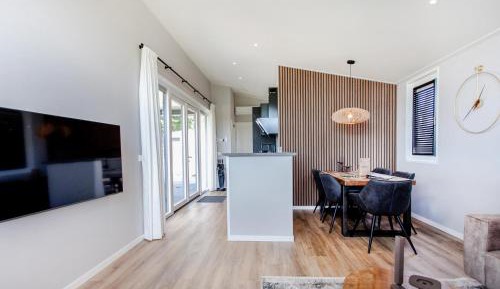 Two-Bedroom Holiday Home