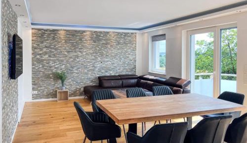 Duplex Apartment