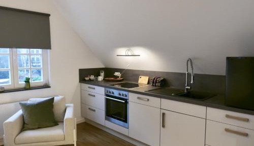 One-Bedroom Superior Apartment