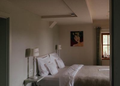 Double Room M