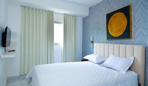 Comfort Quadruple Room