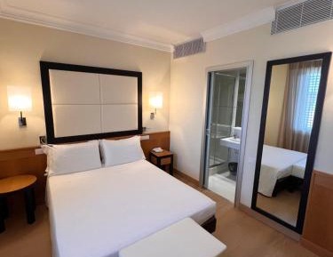 Double Room (1 Adult)