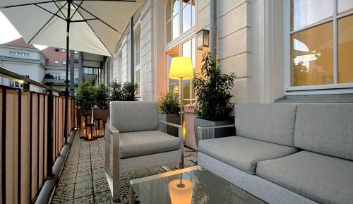 Chalet
