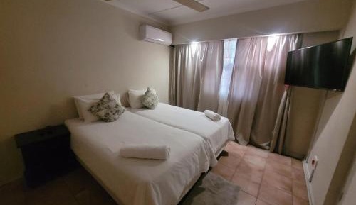 Double or Twin Room