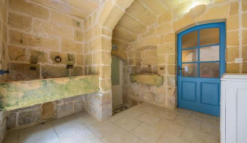 Family Room with Private Bathroom