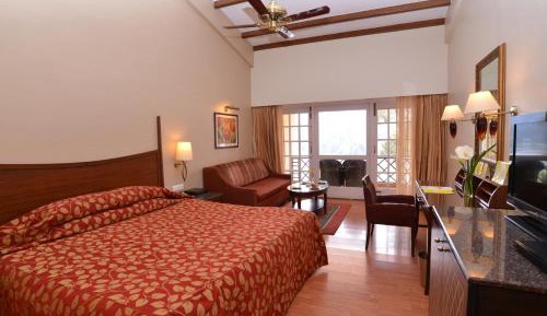 Premium Suite Cottage - Book & Unlock Exclusive Offers